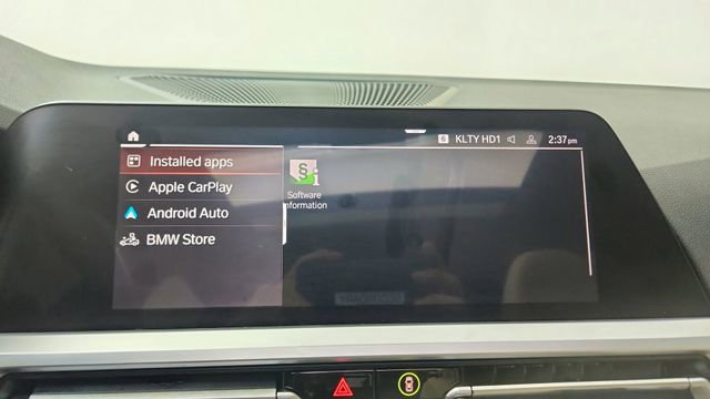 Used 2023 BMW 430i Gran Coupe image 50