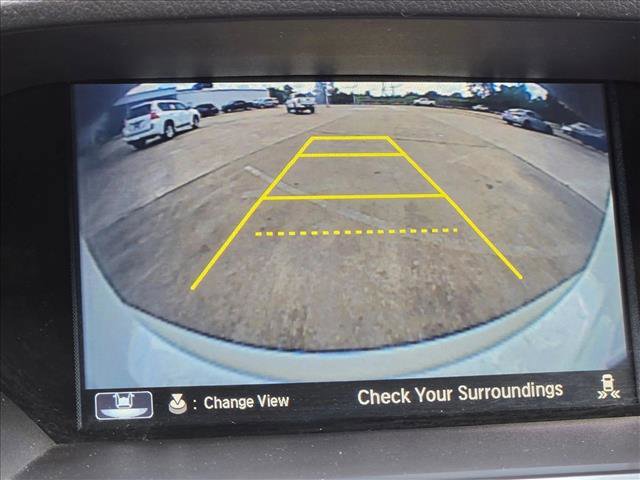 Used 2016 Acura RDX w/ Technology Package image 12