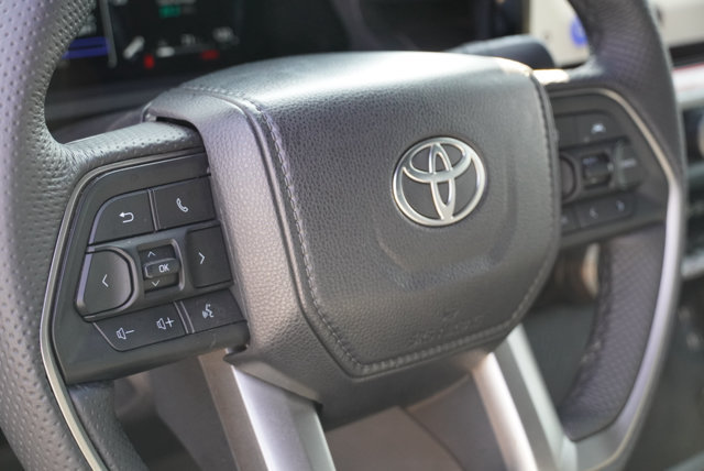 Used 2026 Toyota Tacoma TRD Sport RWD image 29