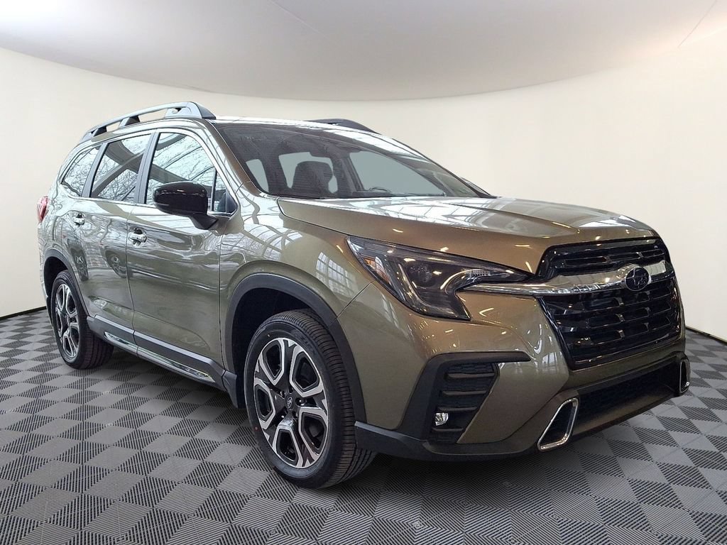 New 2026 Subaru Ascent Touring AWD/4WD video 1