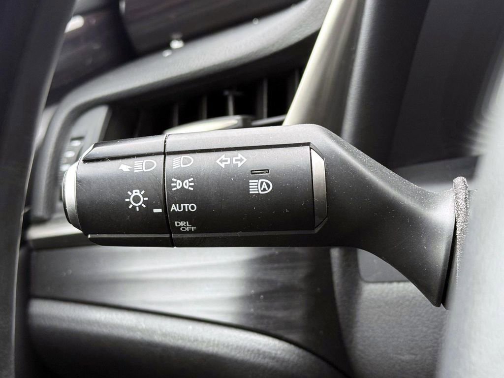 Used 2021 Lexus ES 250 w/ Premium Package image 20