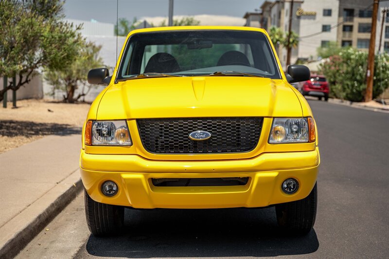 Used 2002 Ford Ranger Edge RWD image 8
