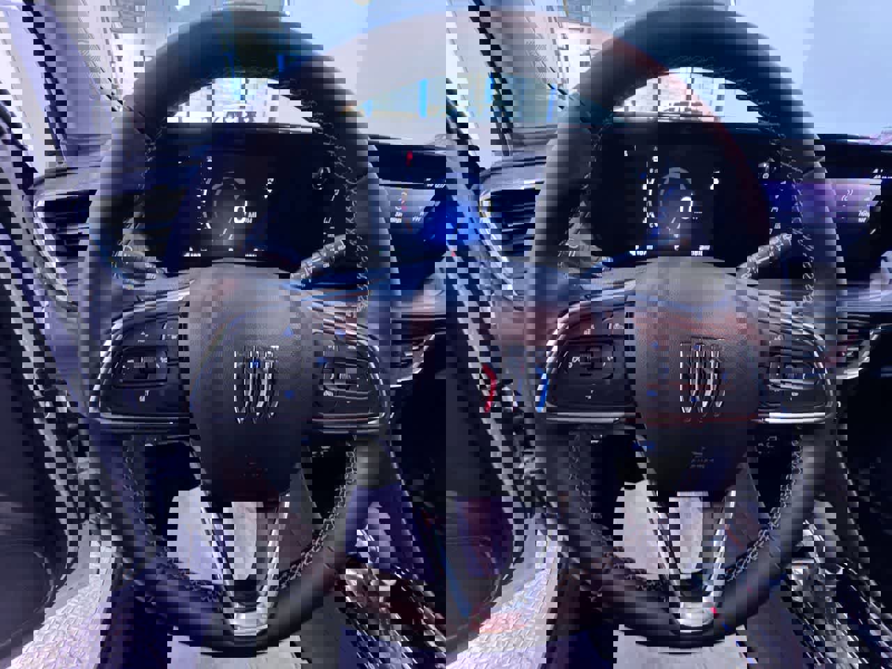 Used 2025 Buick Encore GX Preferred image 15