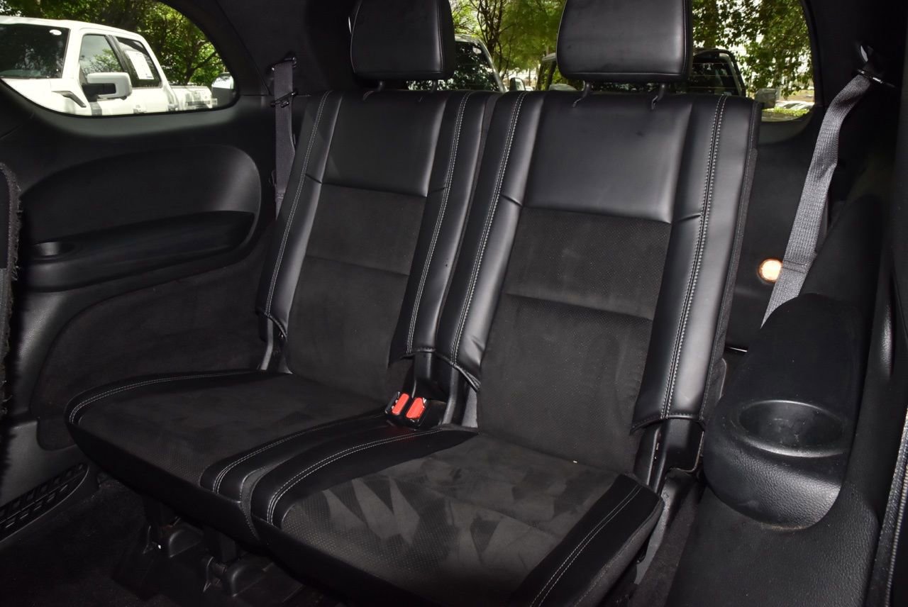 Used 2022 Dodge Durango GT image 15