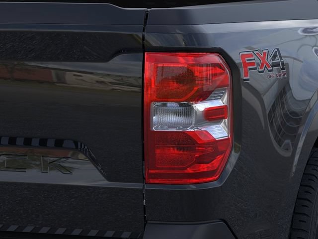 New 2026 Ford Maverick XLT w/ XLT Luxury Package AWD/4WD image 22