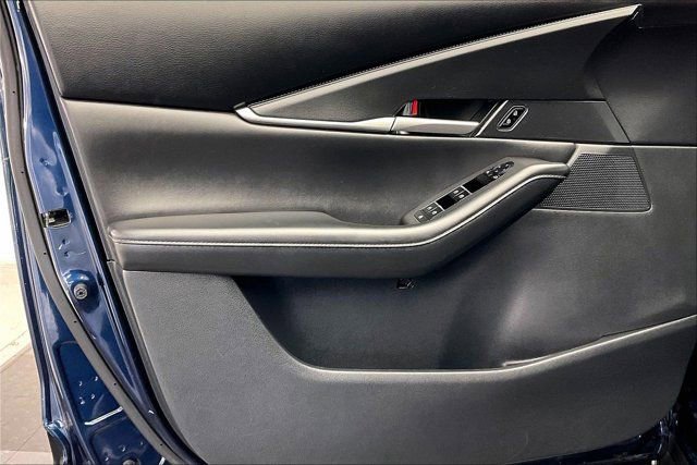 Used 2023 MAZDA CX-30 AWD 2.5 S w/ Select Package image 25