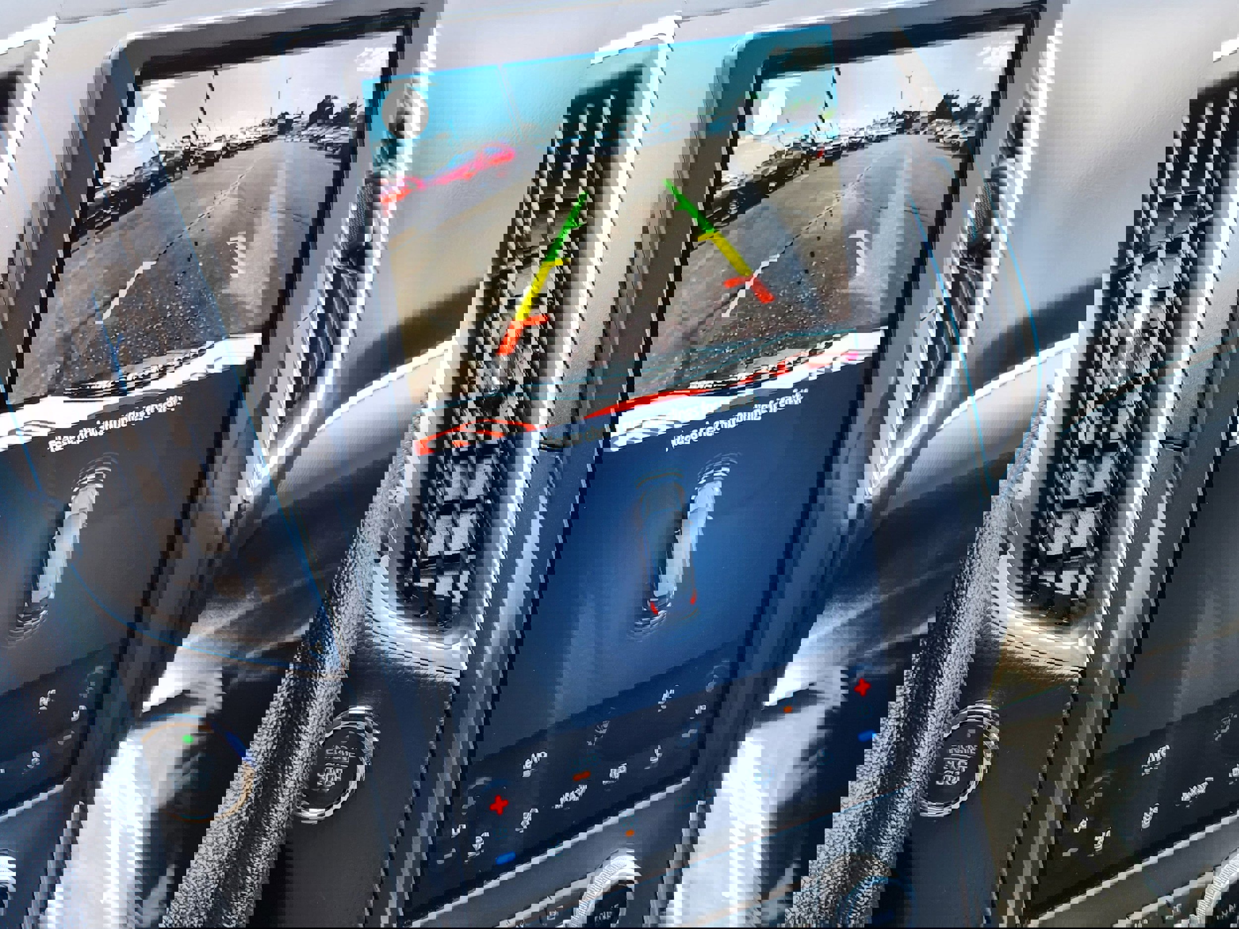 Used 2022 Ford Edge Titanium image 22