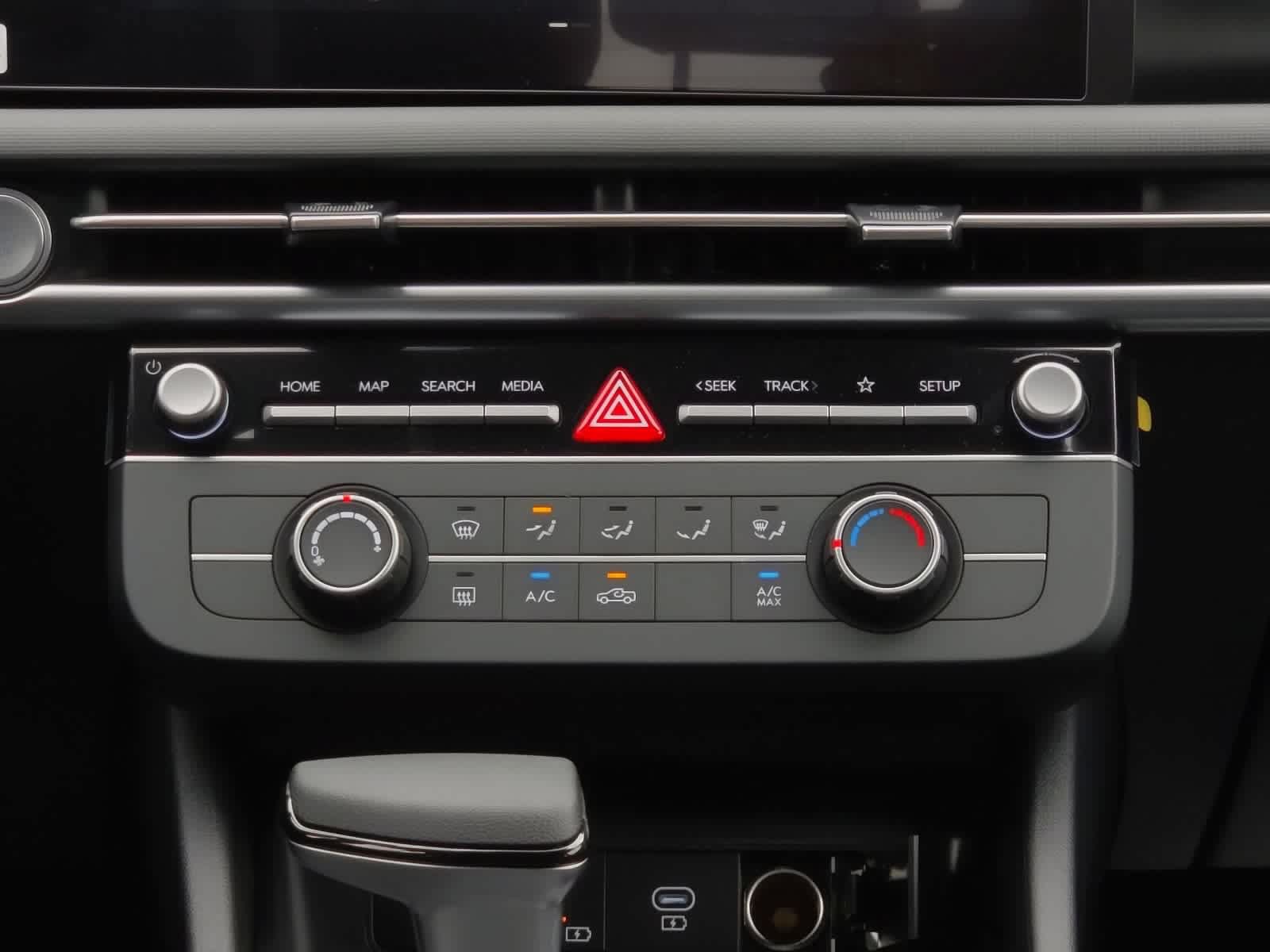 New 2027 Hyundai Santa Cruz SE FWD image 19