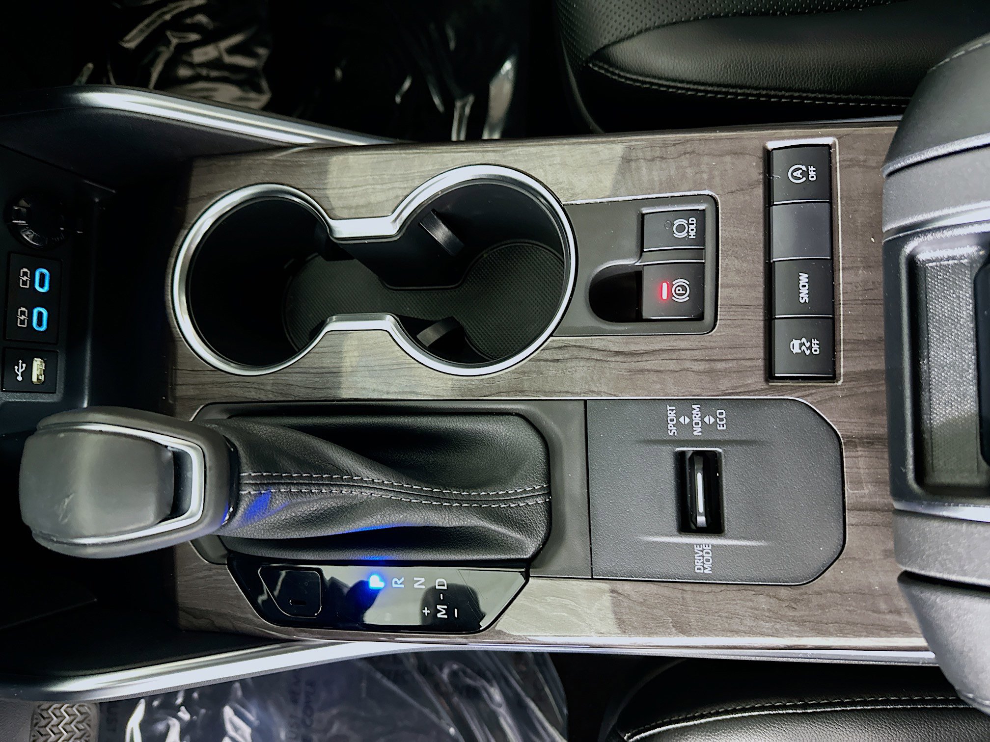 Used 2022 Toyota Highlander Platinum image 22