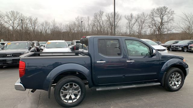 Used 2019 Nissan Frontier SL image 6