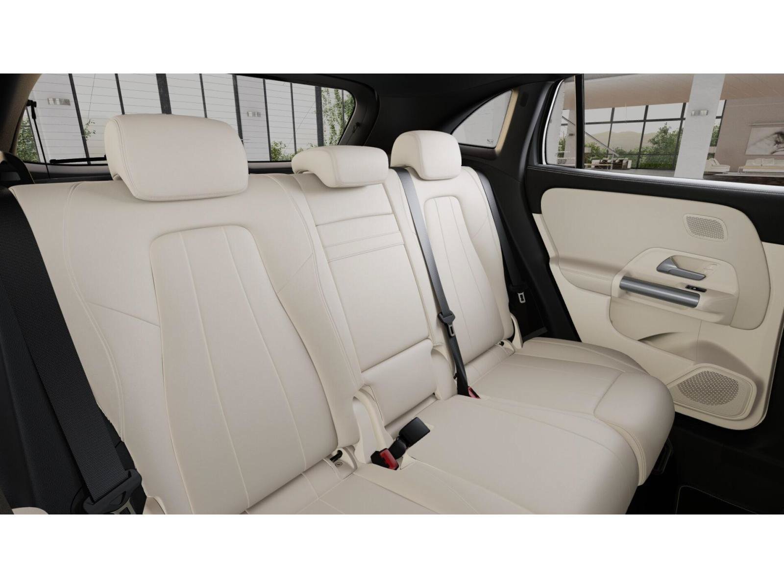 New 2026 Mercedes-Benz GLA 250 4MATIC image 47