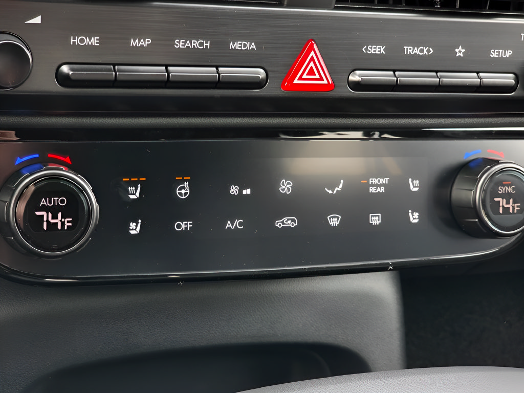 New 2026 Hyundai Palisade XRT Pro AWD/4WD image 19