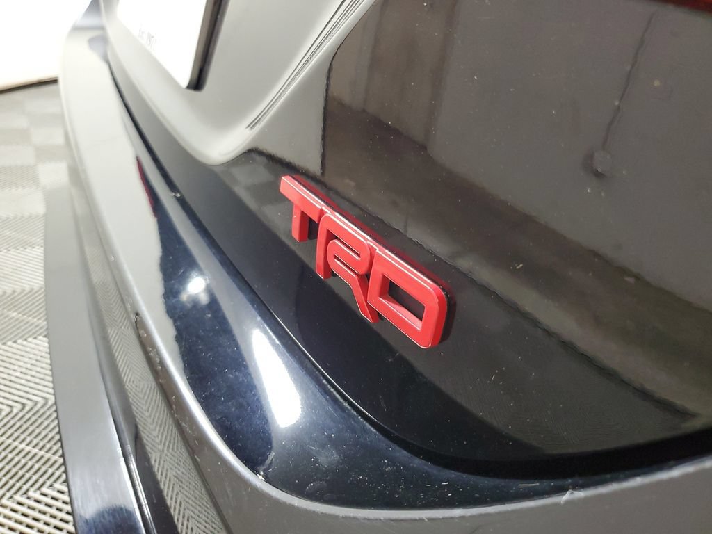 Used 2020 Toyota Camry TRD FWD image 7