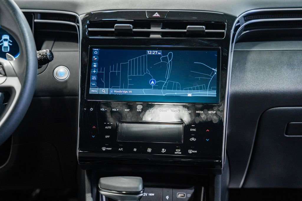 Used 2024 Hyundai Santa Cruz Night image 26