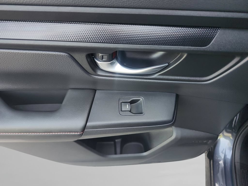 Used 2024 Honda CR-V Sport image 22