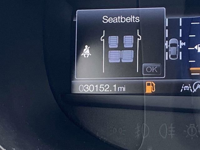 Used 2023 Ford Edge SEL w/ Convenience Package image 21