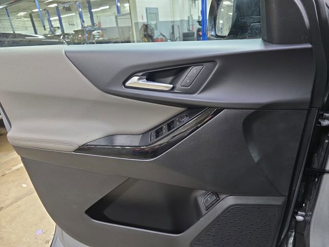 New 2026 Chevrolet Equinox LT w/ Convenience Package II image 28