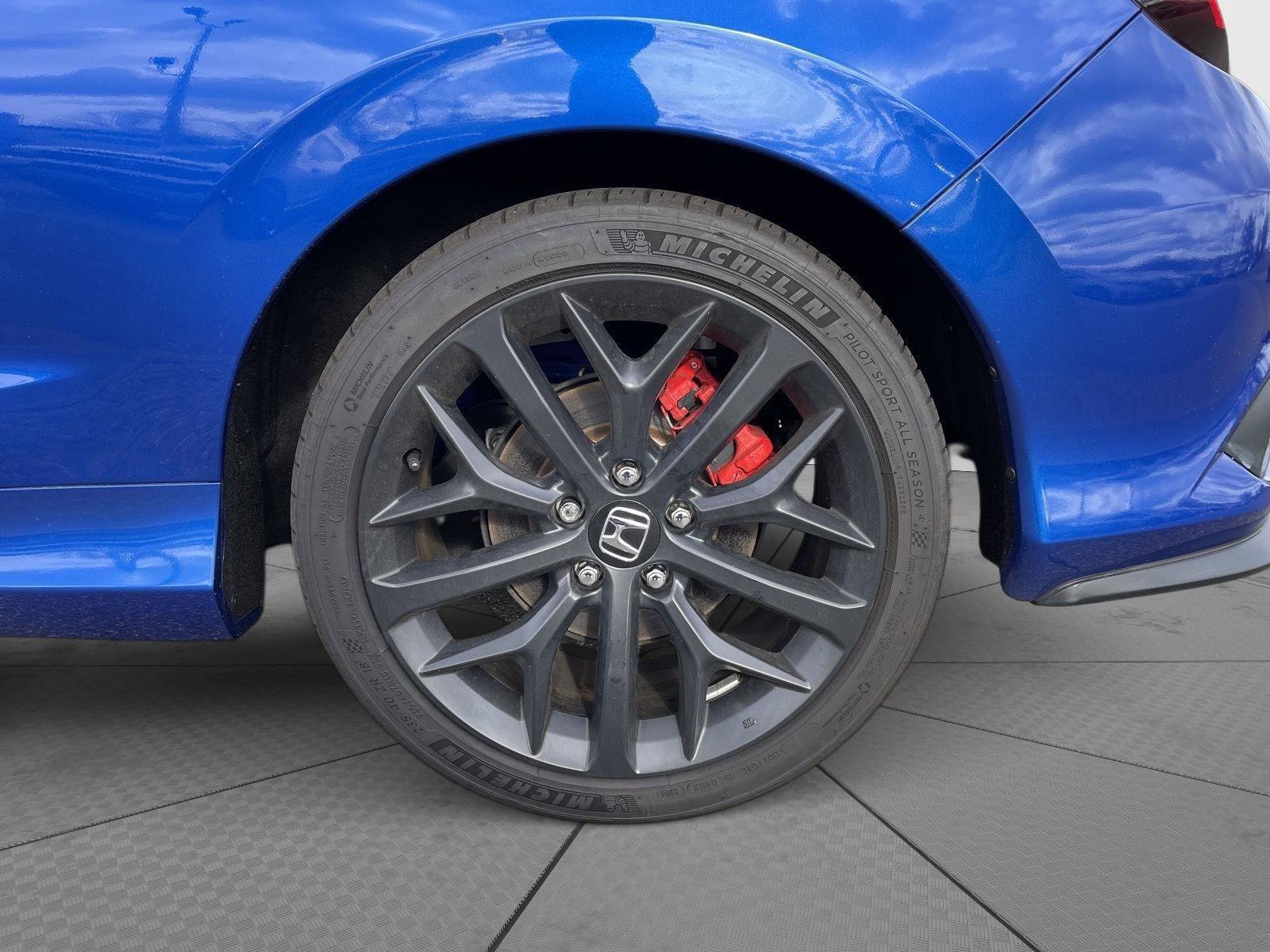 Used 2020 Honda Civic Si image 24