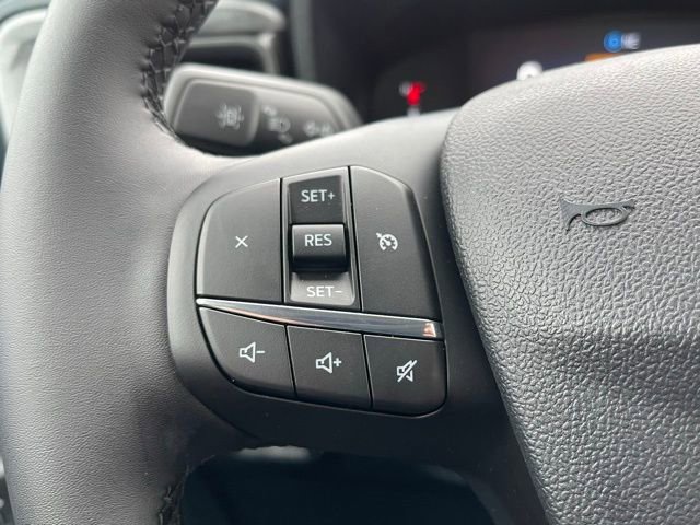 New 2025 Ford Maverick XLT w/ XLT Luxury Package image 15