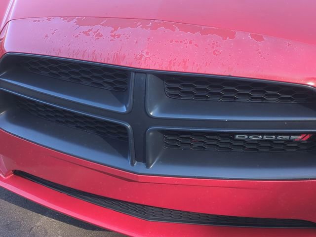 Used 2014 Dodge Charger Police RWD image 25
