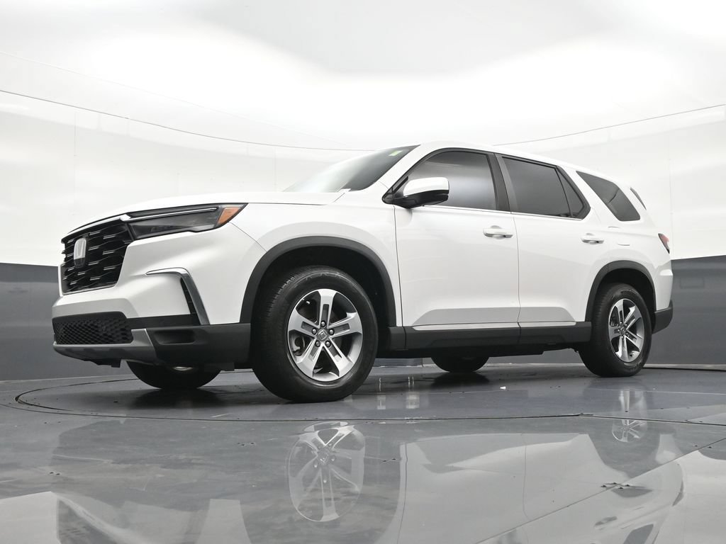 Used 2024 Honda Pilot EX-L image 24
