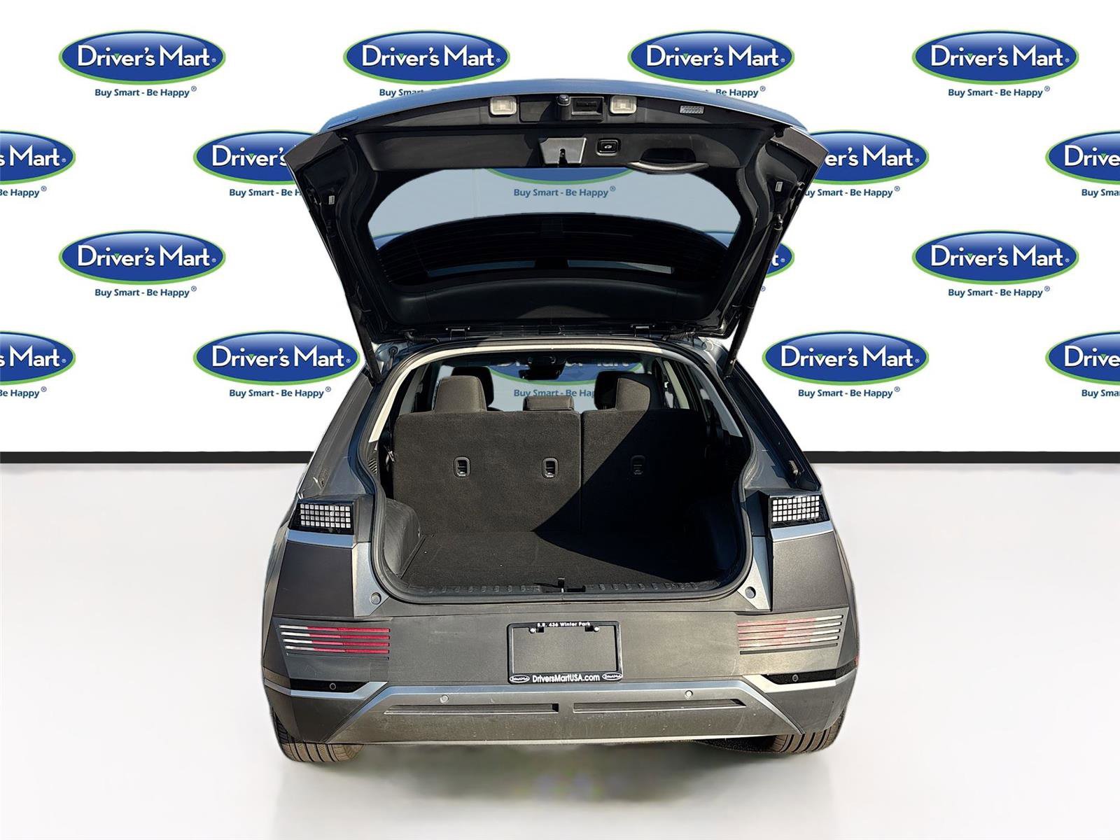 Used 2024 Hyundai Ioniq 5 SEL RWD image 25