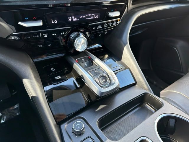 Certified 2026 Acura MDX SH-AWD w/ Technology Package image 30