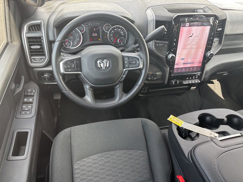 New 2026 RAM 2500 Tradesman image 10