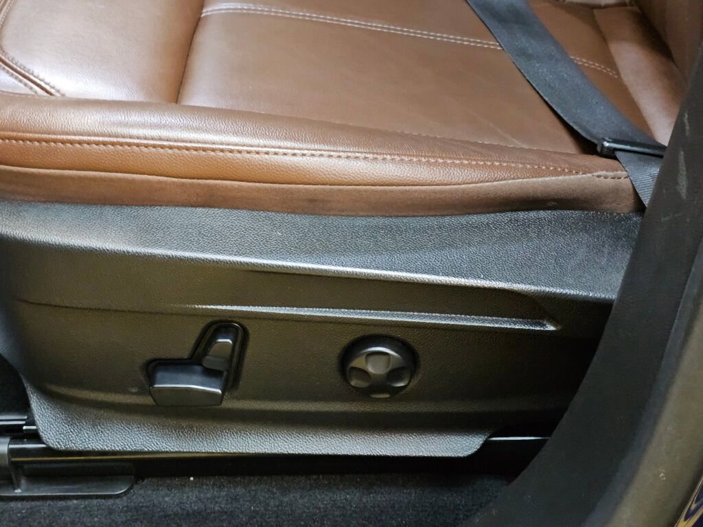 Used 2021 Alfa Romeo Stelvio Sprint w/ Nero Edizione image 25