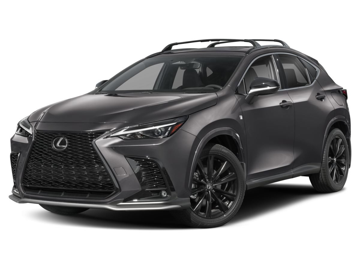 Used 2024 Lexus NX 350 F Sport AWD/4WD image 1