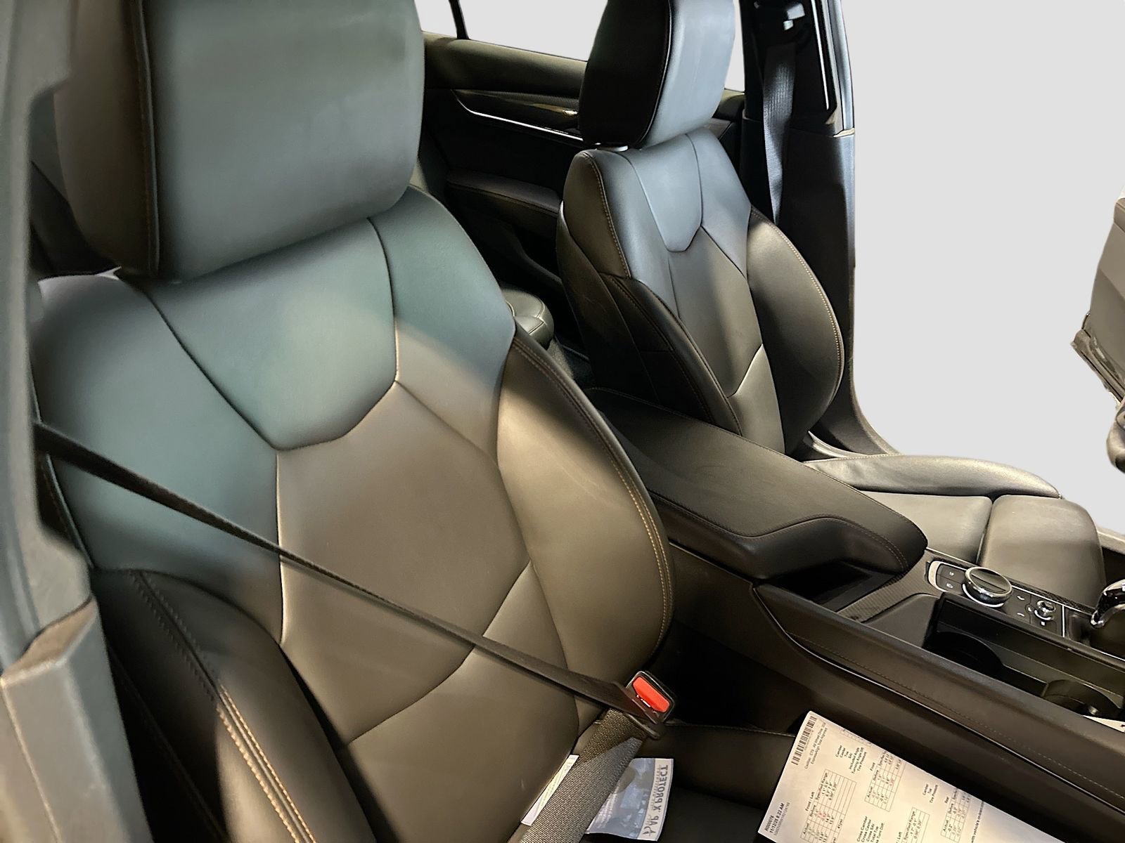 Used 2024 Cadillac CT5 V w/ Cold Weather Package image 28