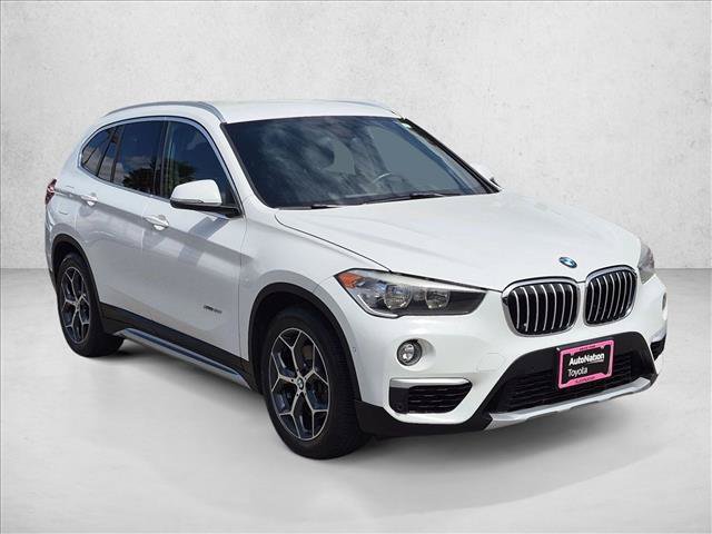 Used 2016 BMW X1 xDrive28i AWD/4WD image 3