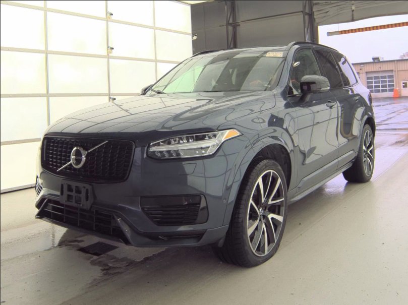 Certified 2023 Volvo XC90 T8 Ultimate w/ Protection Package Premier