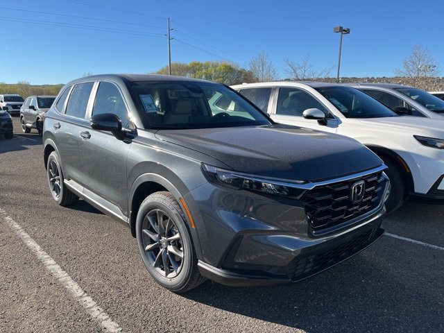 New 2026 Honda CR-V EX-L image 6