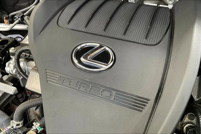 Used 2024 Lexus RX 500h F Sport w/ Convenience Package AWD/4WD image 31