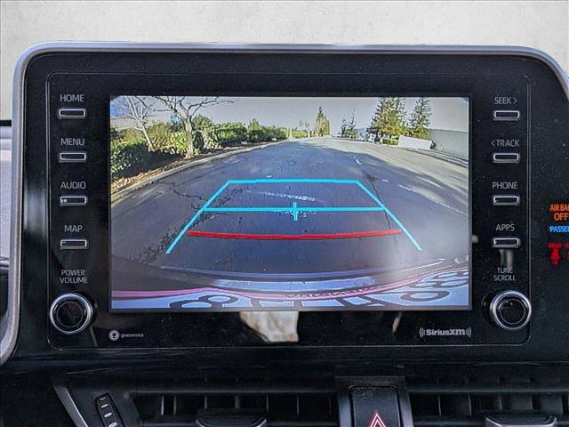 Used 2021 Toyota C-HR Nightshade image 14