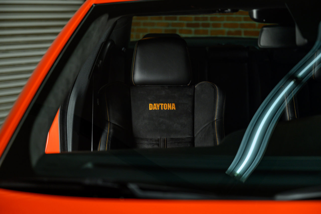 Used 2023 Dodge Charger SRT Hellcat image 39