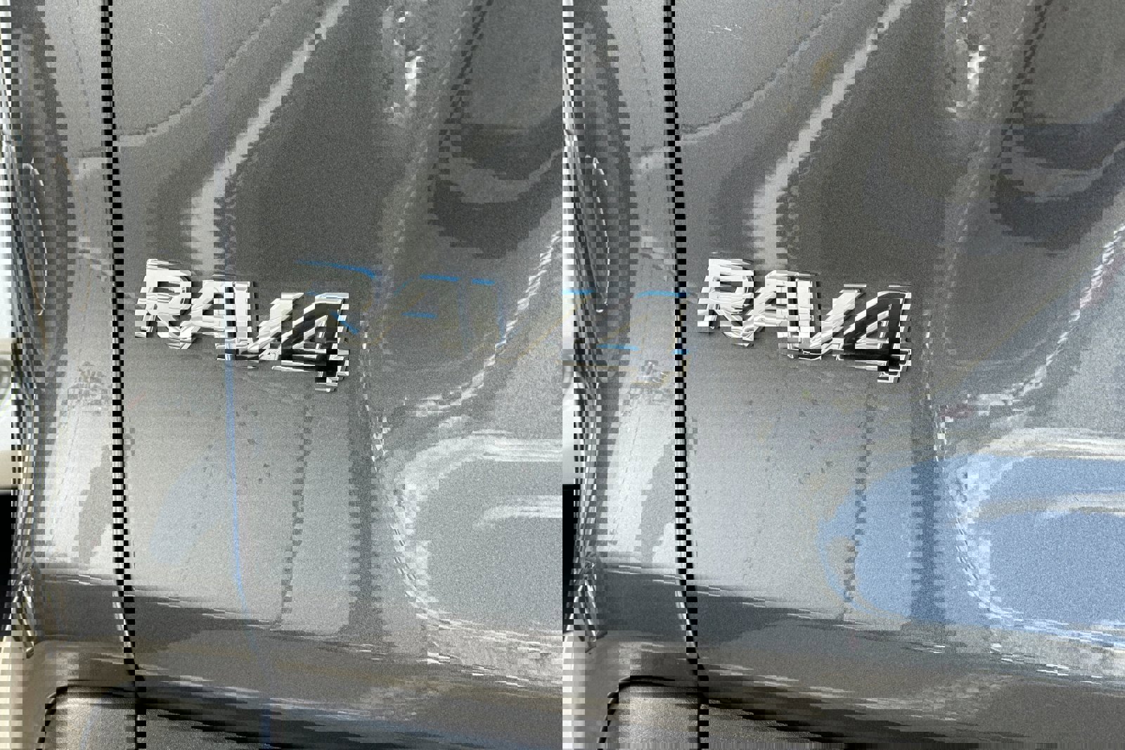 Used 2021 Toyota RAV4 LE AWD/4WD image 26