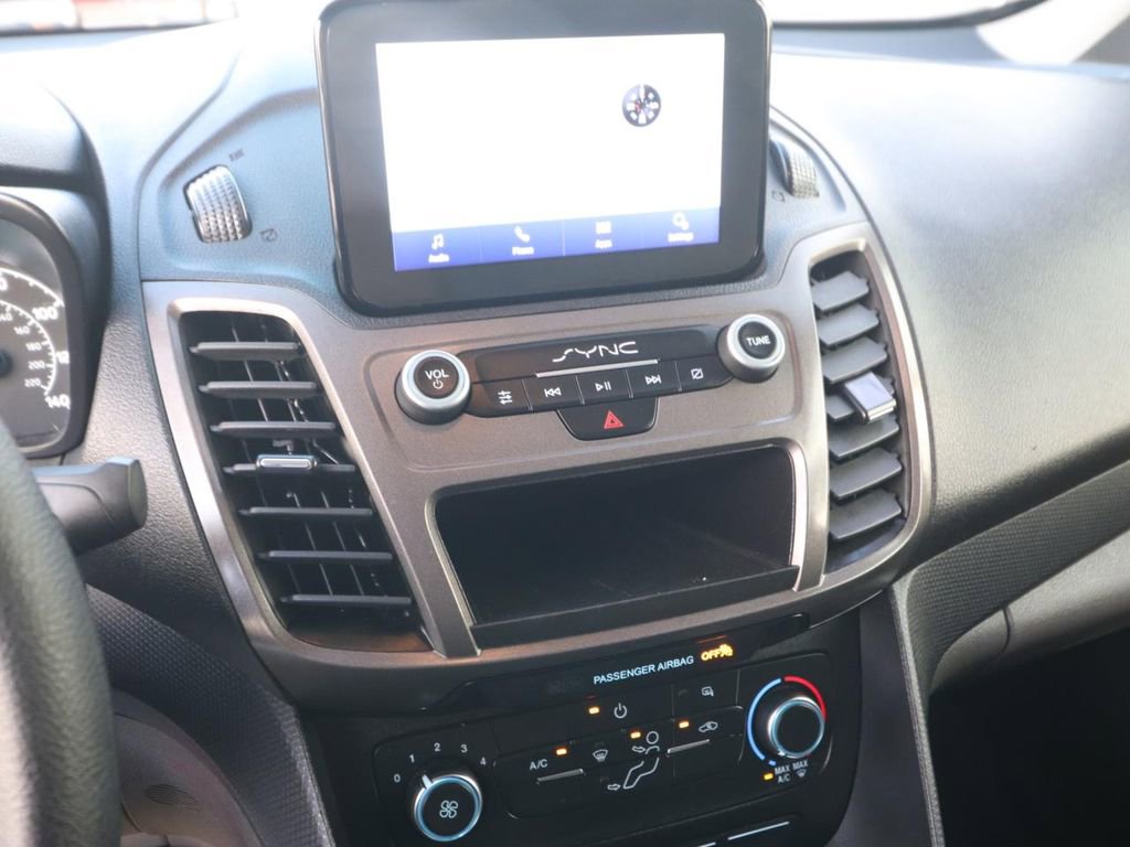 Certified 2023 Ford Transit Connect XL image 18