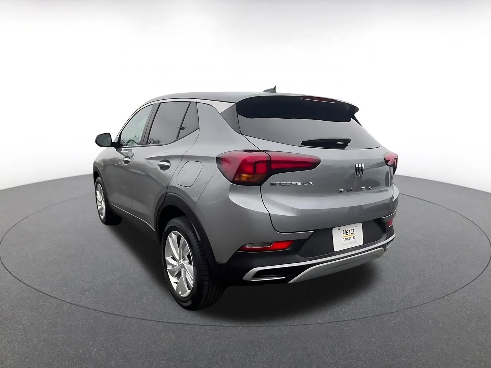 Used 2025 Buick Encore GX Preferred image 11