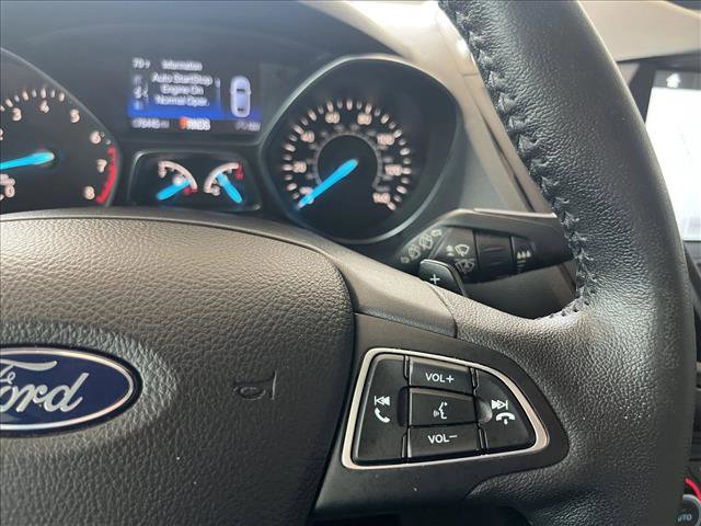 Used 2017 Ford Escape Titanium w/ Equipment Group 301A image 19