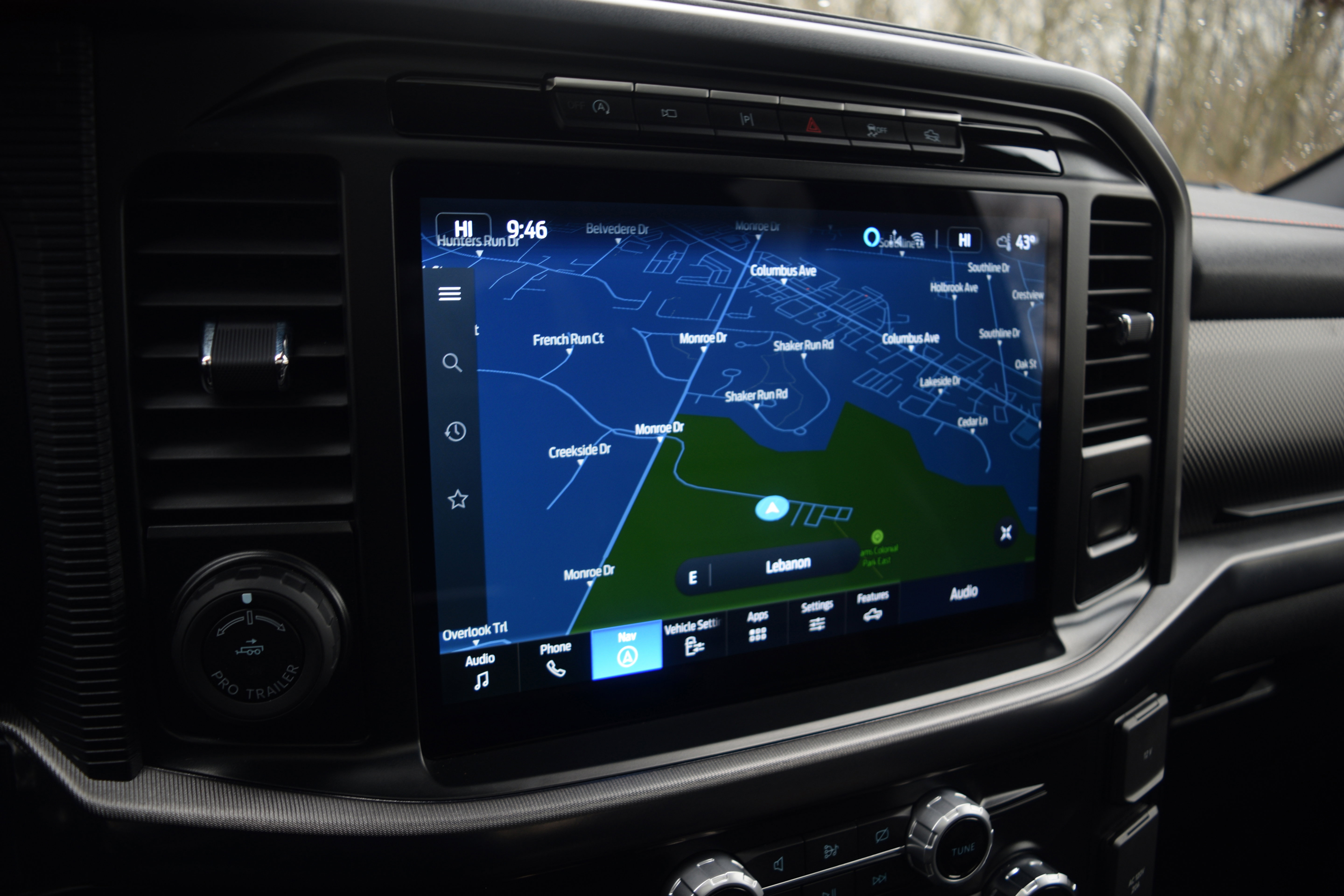 Used 2024 Ford F150 Raptor image 9