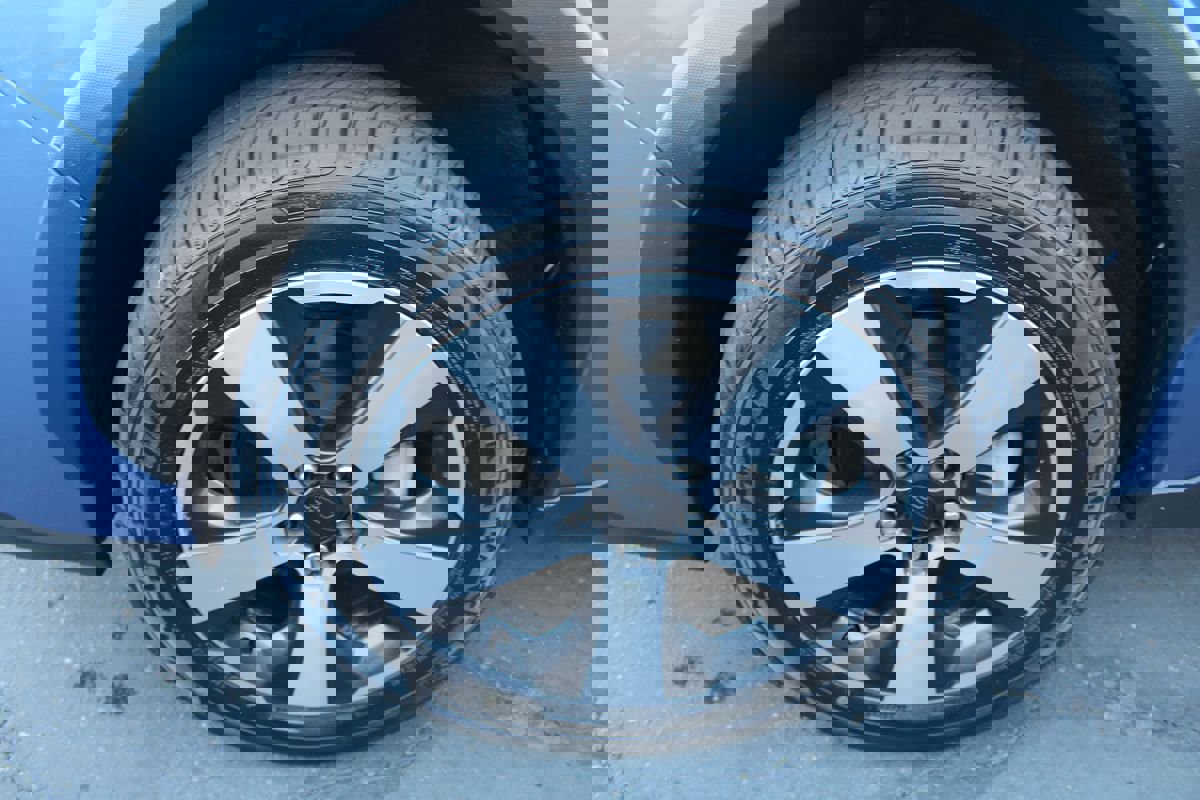 Used 2014 Subaru Crosstrek 2.0i Premium image 11