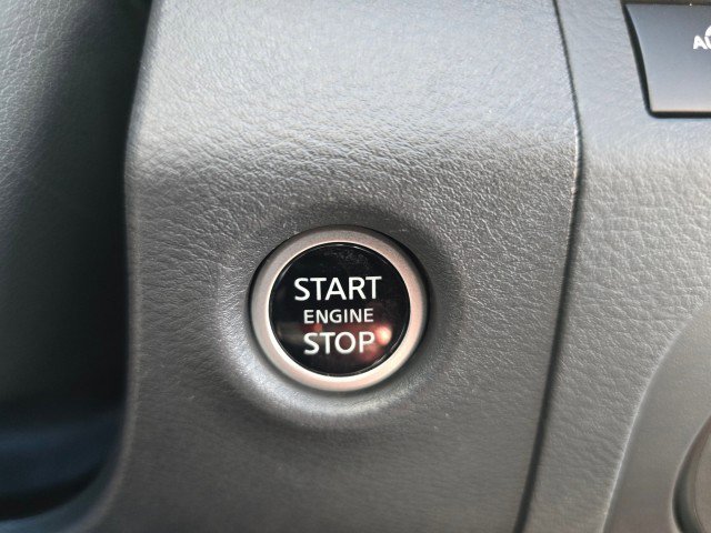 New 2025 Nissan Frontier PRO-4X w/ Pro Premium Package image 36