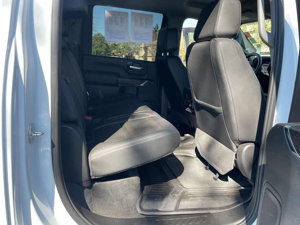 Used 2023 GMC Sierra 2500 Denali image 57