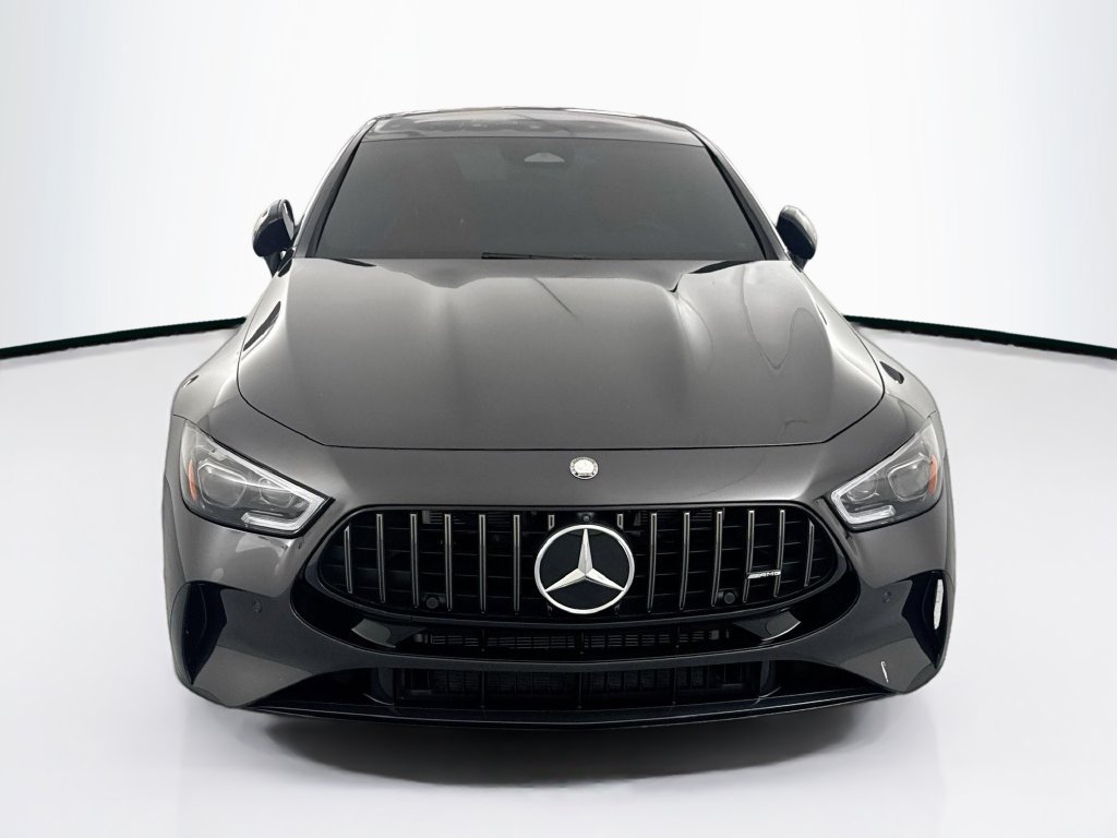 Used 2026 Mercedes-Benz AMG GT 63 S image 2