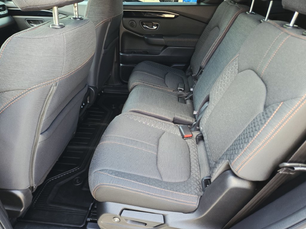 Certified 2026 Honda Pilot Sport image 17