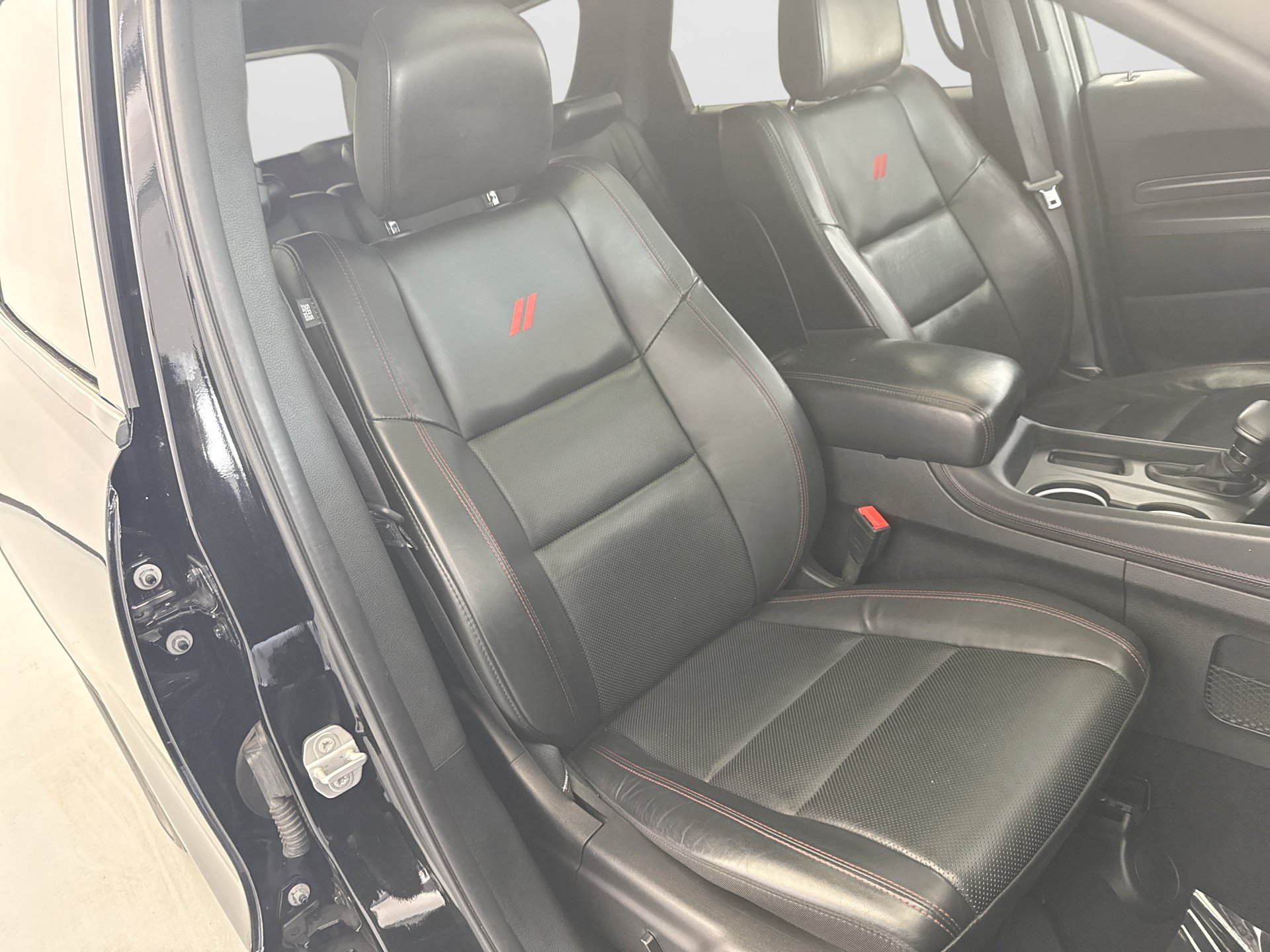 Used 2024 Dodge Durango GT AWD/4WD image 18