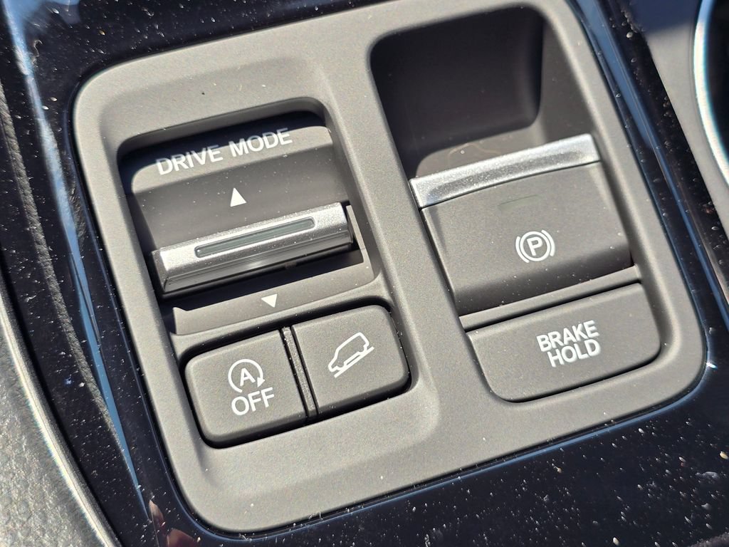 New 2026 Honda Pilot Sport image 24