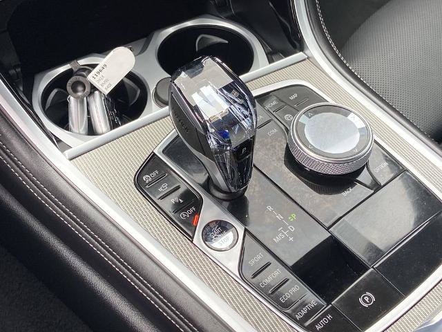 Used 2023 BMW 840i Coupe RWD image 12
